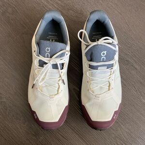 On CLOUDVENTURE WATERPROOF Shoes